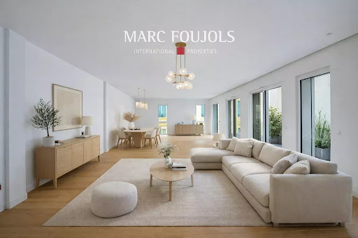Apartment with terrace 5