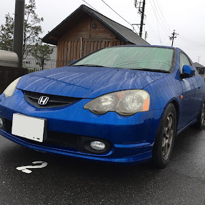 インテグラ DC5