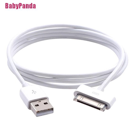 Cáp Sạc Usb Cho Iphone 4 / 4S / 3G