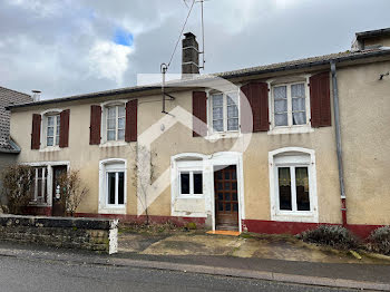 maison à Harréville-les-Chanteurs (52)