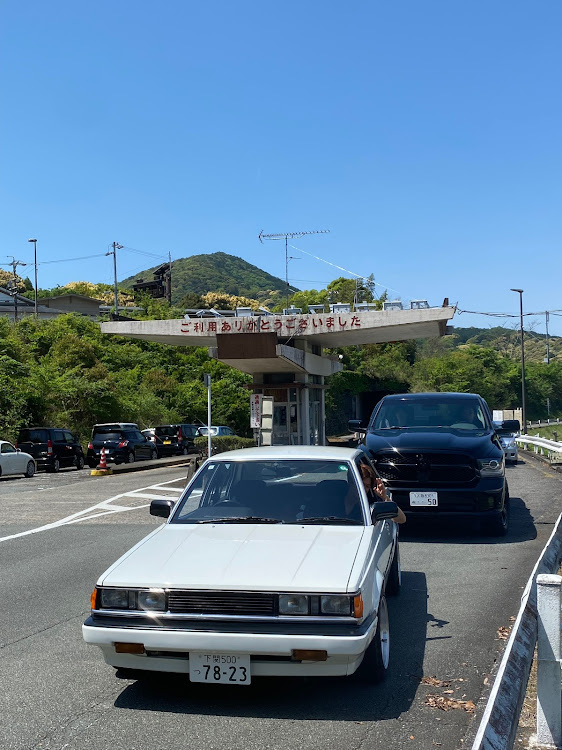 masakiさんが投稿した山口・下関・旧車・ドライブに関するカスタム事例の投稿画像5枚目