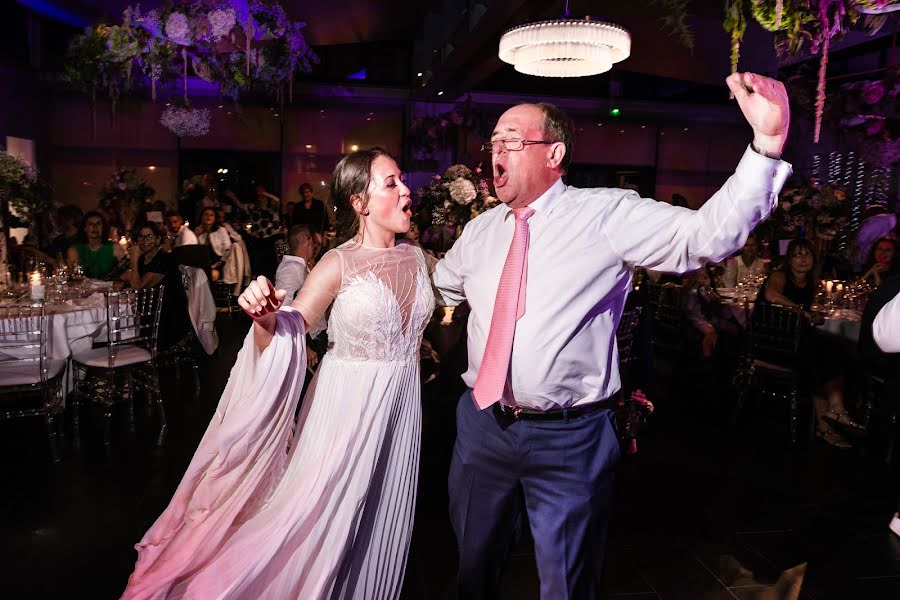 Photographe de mariage Veronika Simonova (veronikasimonov). Photo du 20 février