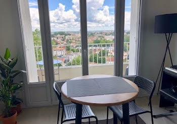 appartement à Bordeaux (33)