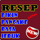 Download RESEP BIKIN PANCAKE RASA JERUK TERLENGKAP For PC Windows and Mac 2.0.4