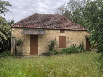 maison à Saint-Martial-de-Nabirat (24)