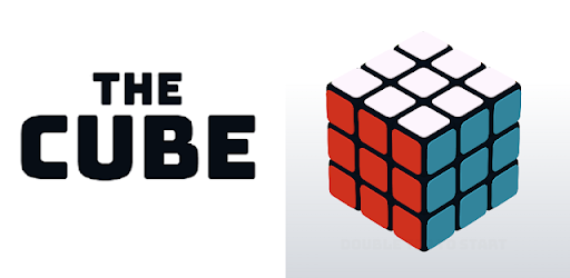 RUBIKS CUBE: weird puzzle game