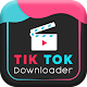 Download TikTok Video Downloader - Without Watermark For PC Windows and Mac