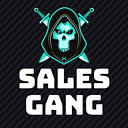 SALES GANG Chrome extension download