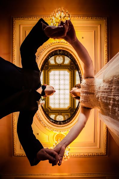 Photographe de mariage Cristian Conea (cristianconea). Photo du 30 octobre 2017