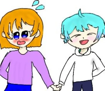 irisの初恋！？
