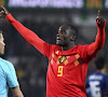 Un record pour Lukaku, mais au niveau mondial, il y a encore du chemin