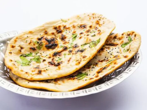 Tandoori Naan