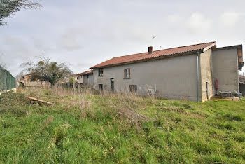 maison à Pérouges (01)