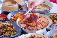 享鴨 烤鴨與中華料理 台中公益店