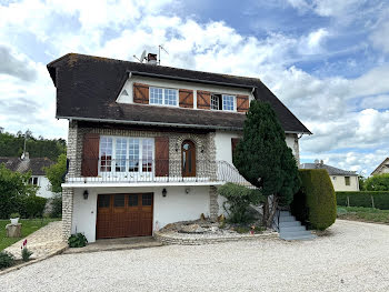 maison à Pacy-sur-Eure (27)