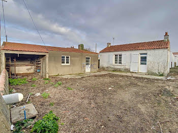 maison à Noirmoutier-en-l'Ile (85)