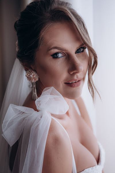 Wedding photographer Elena Egorova (4arlye). Photo of 16 October 2020