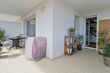 appartement à Anglet (64)