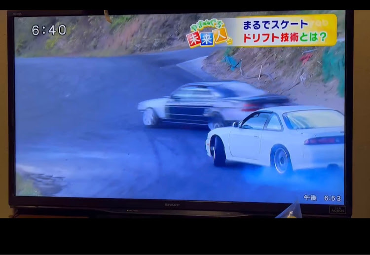 スカイラインの冬将軍到来❗️・オーバーホール・フルコンプリート・週末は忘年会・優しいオジサンに関するカスタム事例の投稿画像8枚目