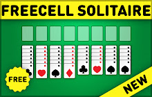 Freecell - Freecell Solitaire Card Games small promo image