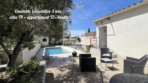 House with pool 1
