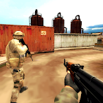 Cover Image of Unduh Fire Zone Shooter FZS.0100.GP APK