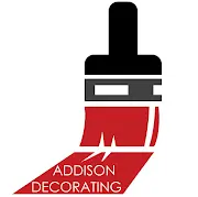 Addison Decorating Logo