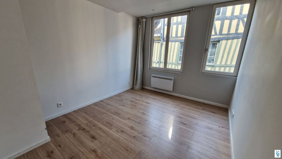 Location  appartement 1 pièce 21.91 m² à Rouen (76000), 450 €