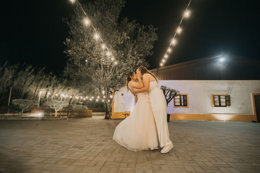 Fotografo di matrimoni Felipe Salaro (salarofotografia). Foto del 24 aprile