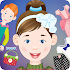 Kids Dress Up & Makeover Game2.6.1