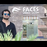 Faces Unisex Saloon photo 1