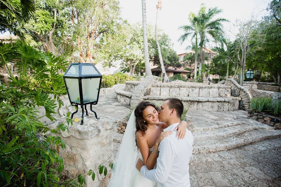 Fotógrafo de bodas Nataliya Koshkalda (koshkalda). Foto del 3 de noviembre 2015