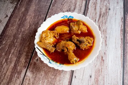 Chicken Curry