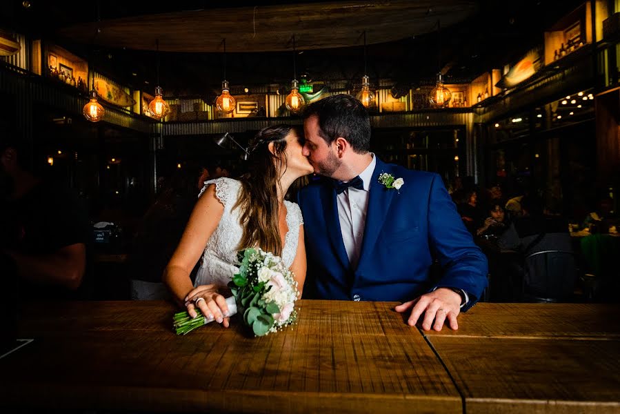 Fotógrafo de bodas Santiago Maraude (santiagomaraude). Foto del 8 de marzo 2023