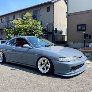 インテグラ DC2