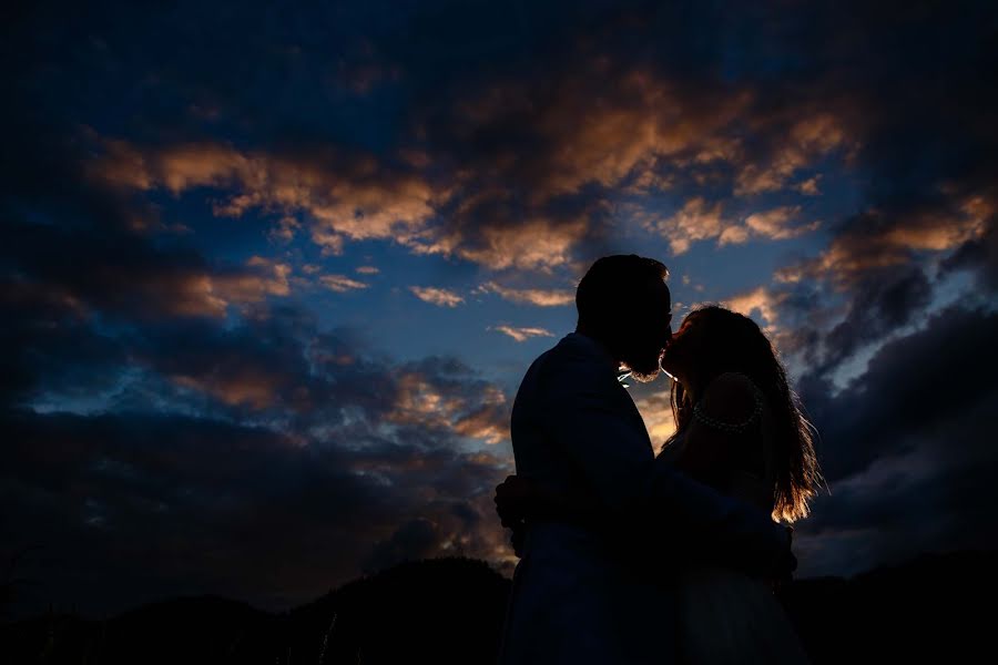 Wedding photographer Breniuc Radu (raduu). Photo of 6 July 2018