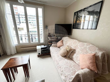 appartement à Boulogne-Billancourt (92)