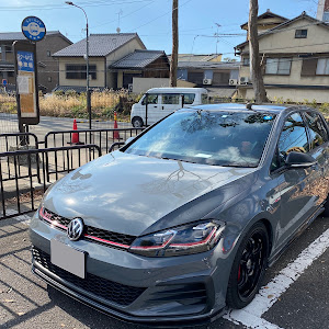 ゴルフGTI