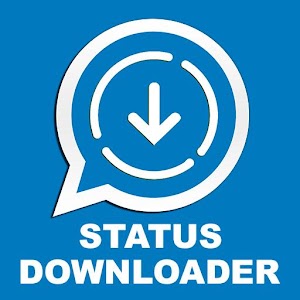 Status Downloader for WhatsApp 2.0 Icon