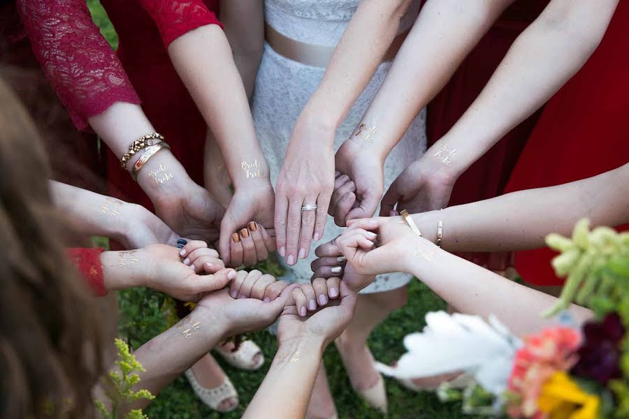 Photographe de mariage Zack Griswold (zackgriswold). Photo du 10 mars 2020