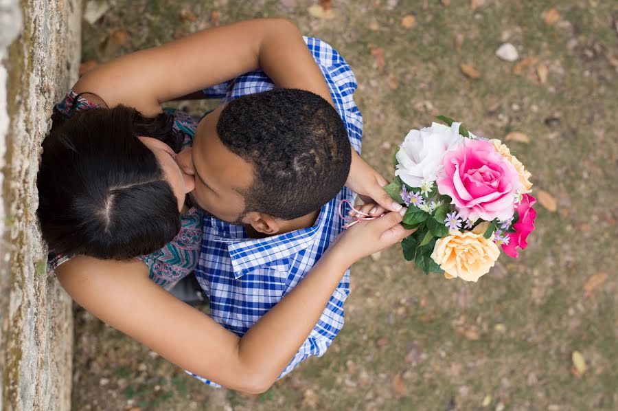 Wedding photographer Jean Daniel Louis (jeandanielloui). Photo of 2 November 2016