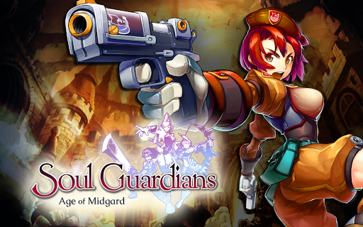 免費下載動作APP|Soul Guardians Âge de Midgard app開箱文|APP開箱王