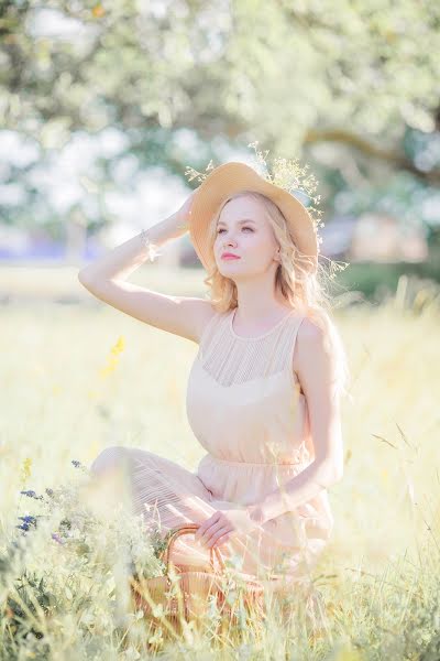 Photographe de mariage Vika Babiy (vicababii). Photo du 29 juillet 2018