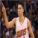 Devin Booker Themes & New Tab
