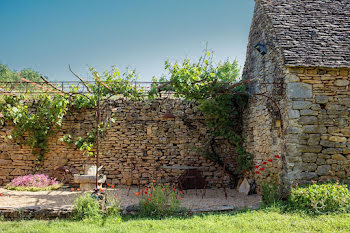 maison à Sarlat-la-caneda (24)