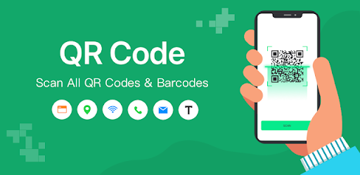 QR Scanner: Super QR Tool