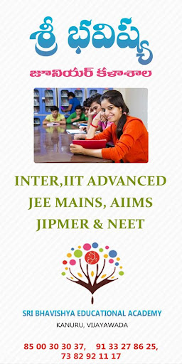 SRI BHAVISHYA EDUCATIONAL ACADEMY