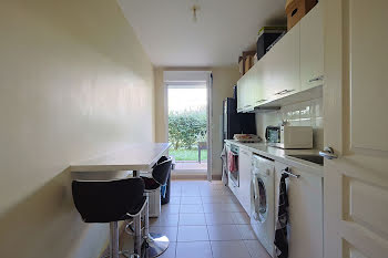 appartement à Saint-Cyr-sur-Loire (37)