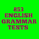 Download 853 English Grammar Tests For PC Windows and Mac 1.0