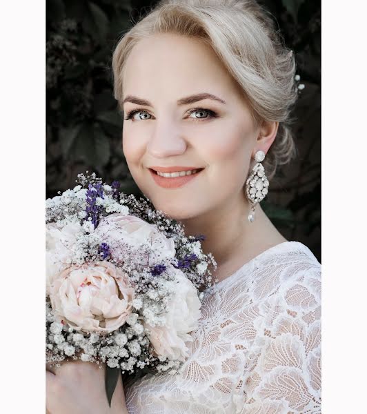 Wedding photographer Erika Breiterytė (dimetiphoto). Photo of 9 October 2019